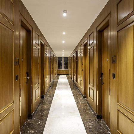 Palchan Hotel & Spa - A Member Of Radisson Individuals Retreats Manāli Eksteriør bilde