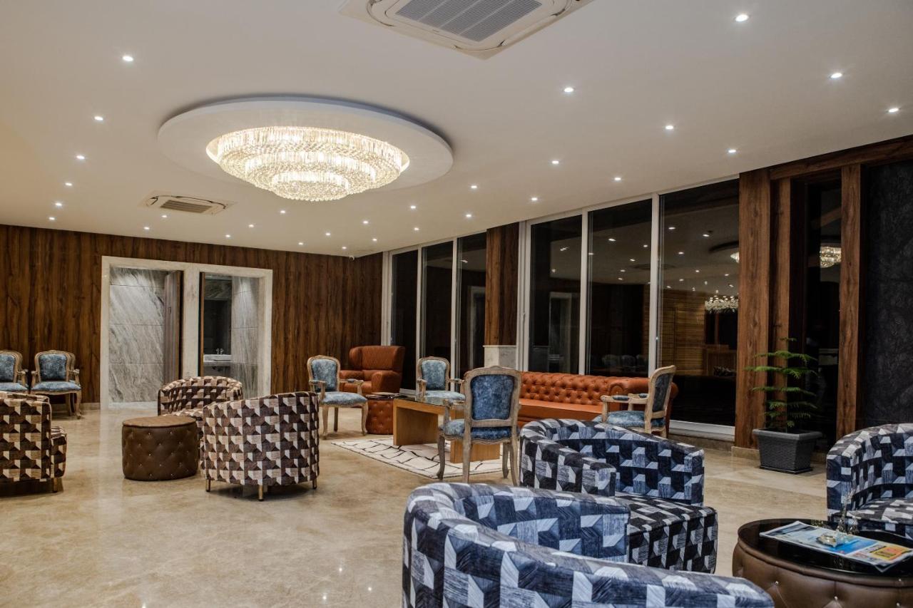 Palchan Hotel & Spa - A Member Of Radisson Individuals Retreats Manāli Eksteriør bilde