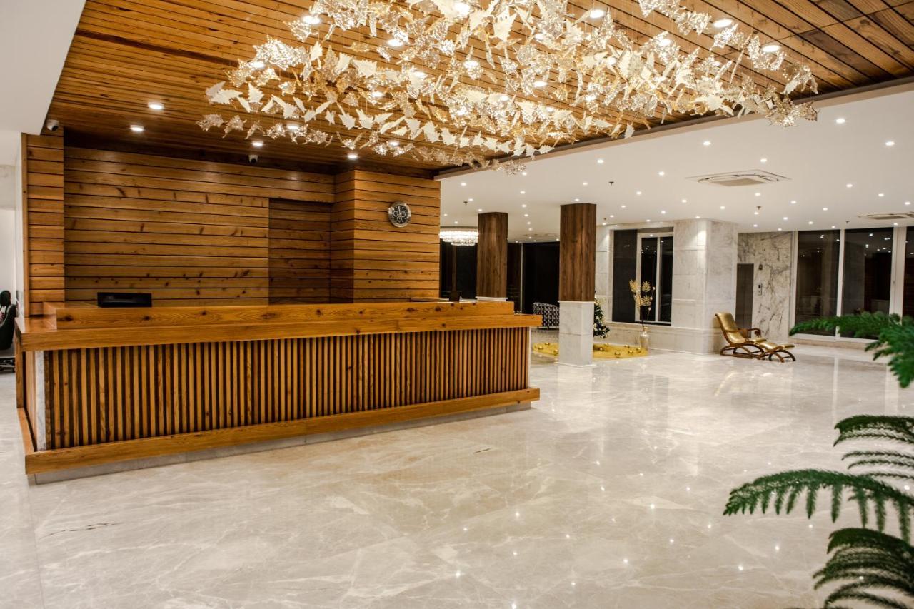 Palchan Hotel & Spa - A Member Of Radisson Individuals Retreats Manāli Eksteriør bilde