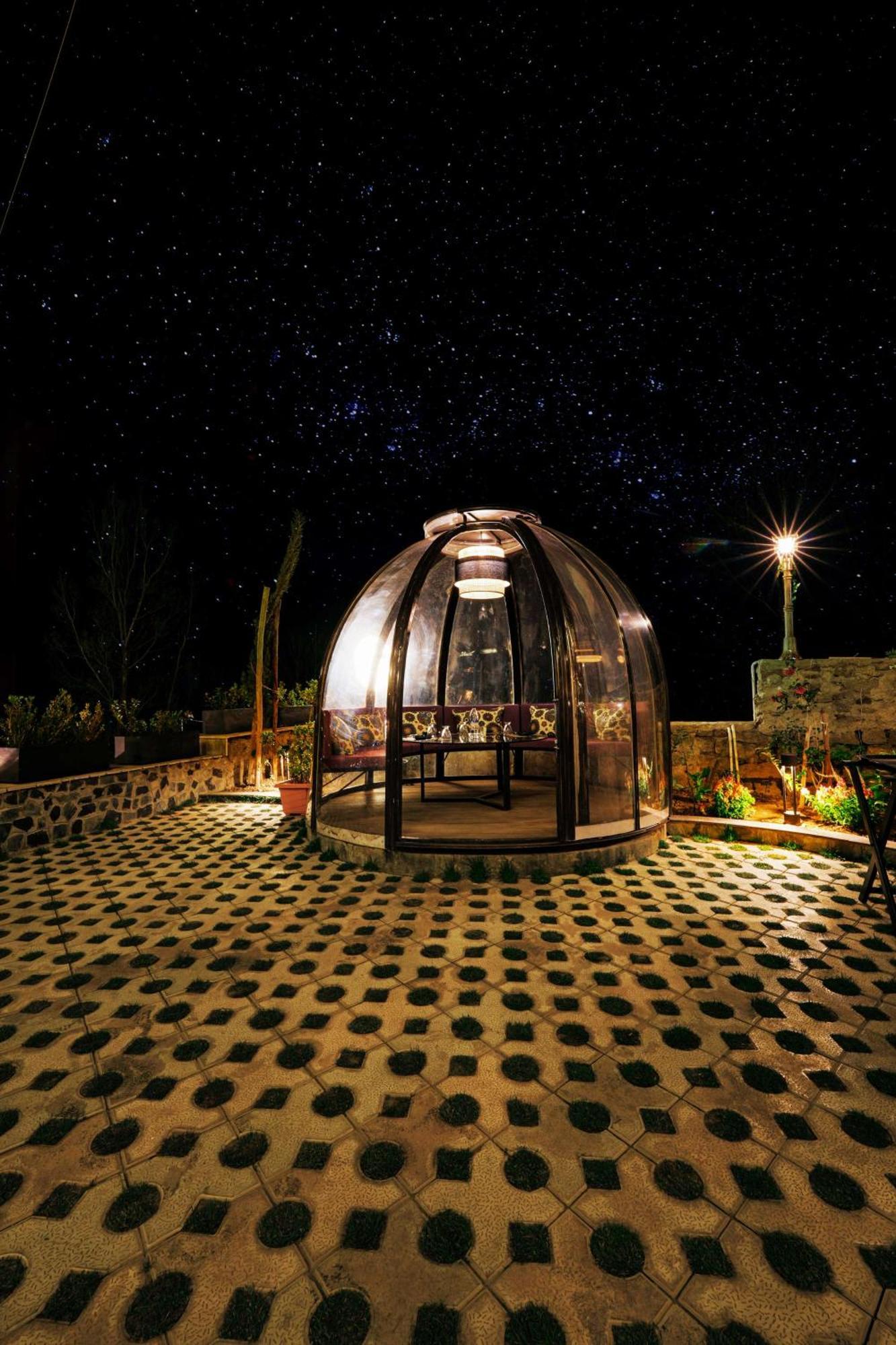 Palchan Hotel & Spa - A Member Of Radisson Individuals Retreats Manāli Eksteriør bilde