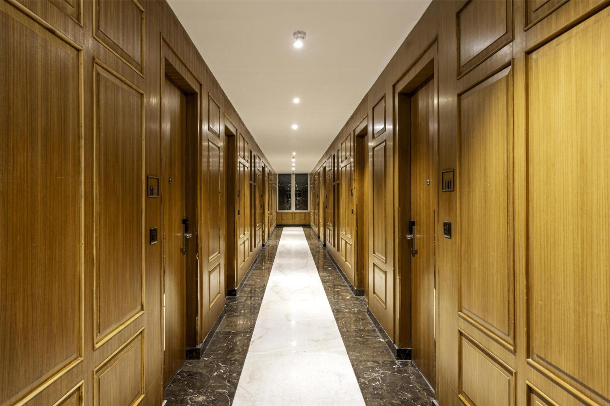 Palchan Hotel & Spa - A Member Of Radisson Individuals Retreats Manāli Eksteriør bilde